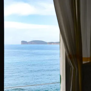 De Mar , Alghero Italia