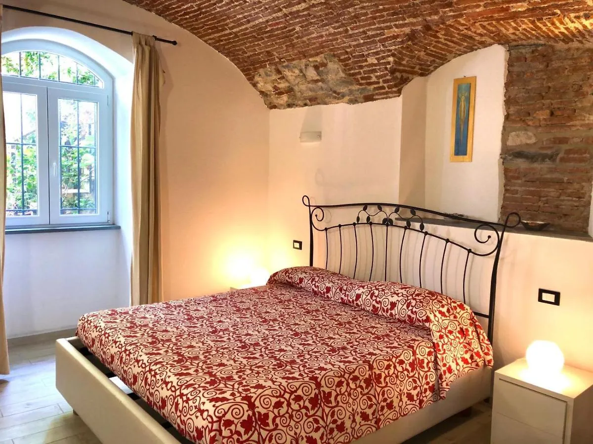 San Rocco Apartment 莱万托