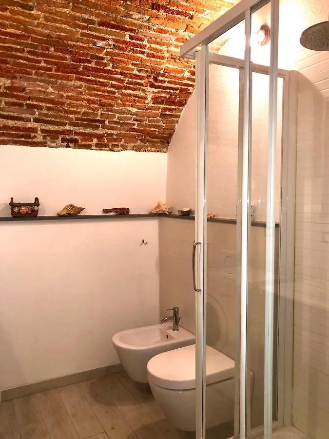 San Rocco Apartment 莱万托