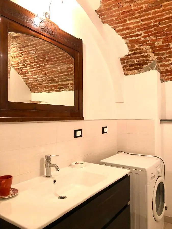 San Rocco Apartment 莱万托