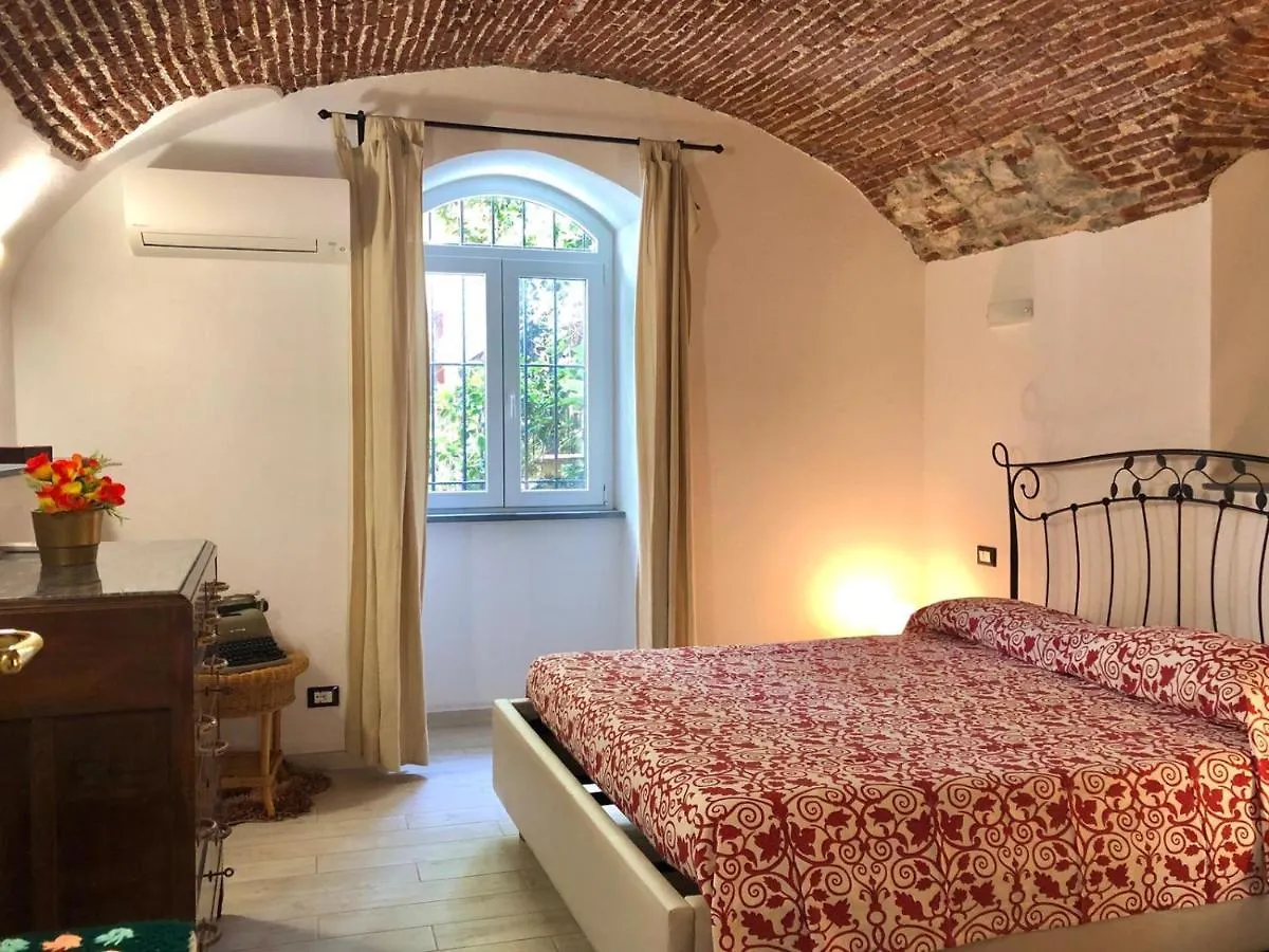 San Rocco Apartment 莱万托 0*,  意大利