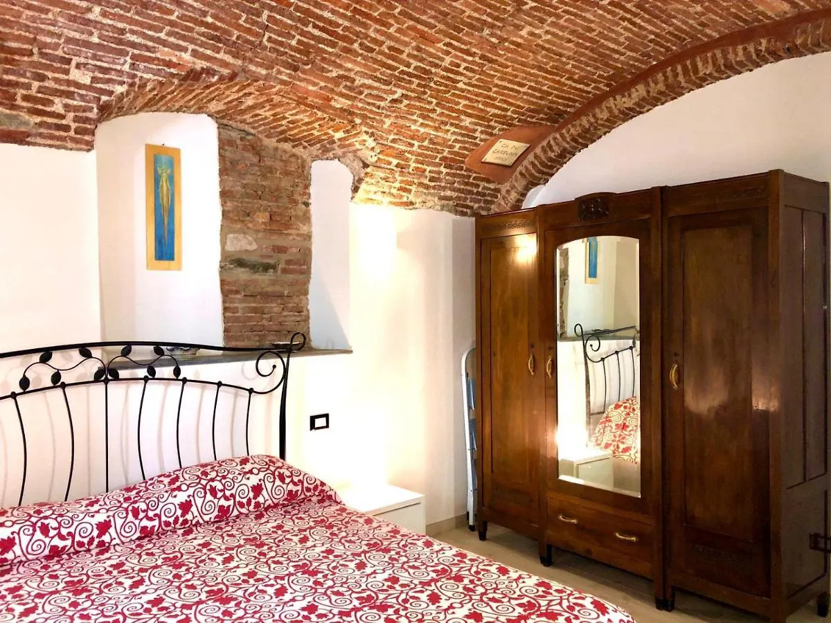 San Rocco Apartment 莱万托