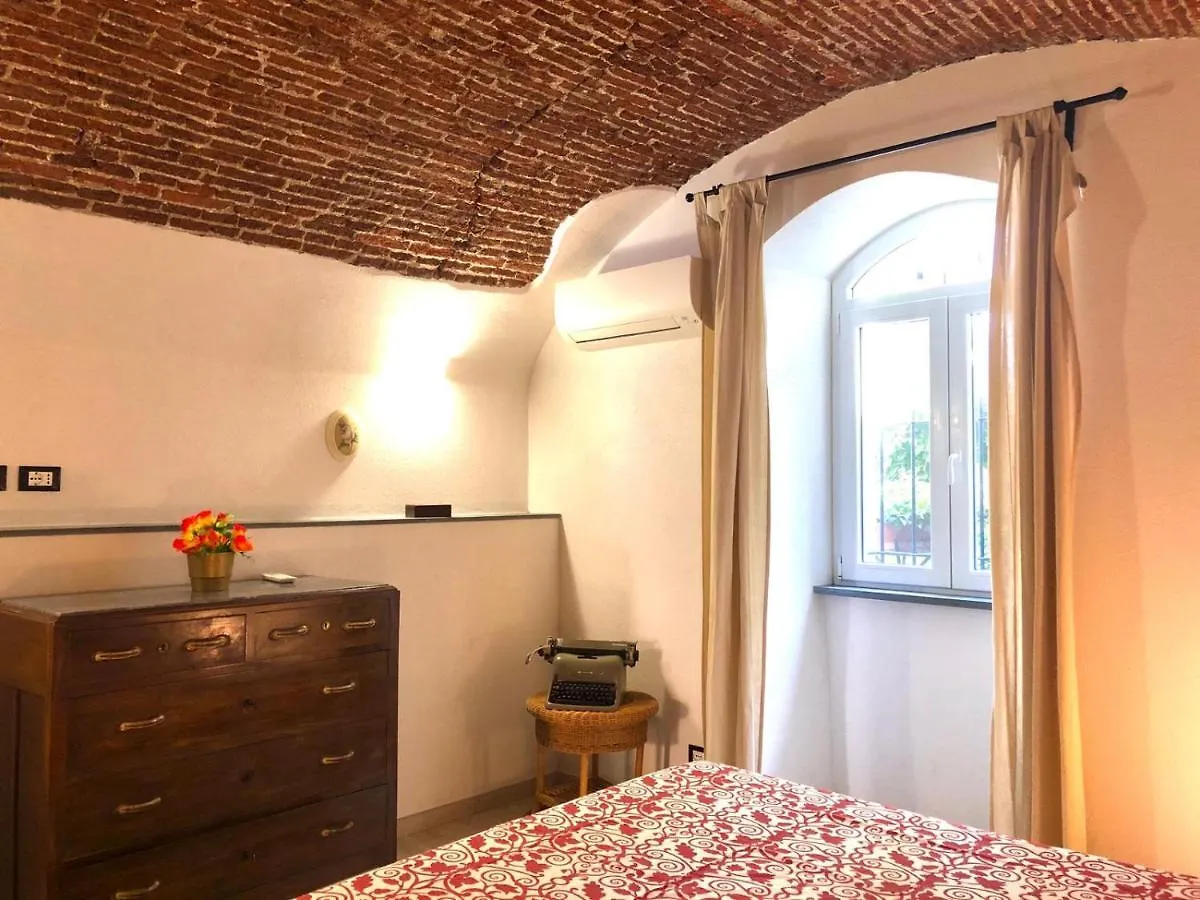 San Rocco Apartment 莱万托 意大利